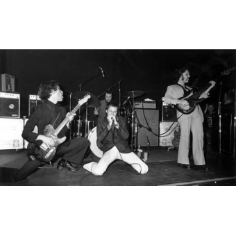 DR. FEELGOOD